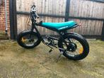 Super 73 elektrische fiets, Fietsen en Brommers, Ophalen, Zo goed als nieuw