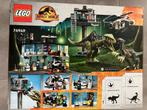 Lego 76949, Nieuw, Complete set, Ophalen of Verzenden, Lego