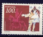 Portugal 1994 - CEPT nr 2010 **, Verzenden, Postfris