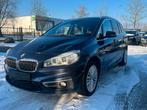 BMW 218D 2.0 Diesel Bouwjaar 2016 euro 6b, Auto's, 100 kW, 2 Reeks, Blauw, 7 zetels