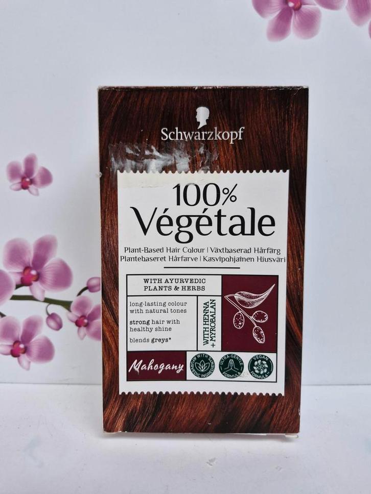 🤎 Schwarzkopf Haar kleuring, Handtassen en Accessoires, Uiterlijk | Gezichtsverzorging, Nieuw, Overige typen, Ophalen of Verzenden