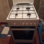 cuisinière, Elektronische apparatuur, Fornuizen, Ophalen, Tussenbouw, Nieuw, 4 kookzones