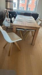 tafel, 150 à 200 cm, Cinq personnes ou plus, Enlèvement, Utilisé