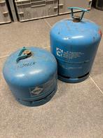 2x camping gas., Ophalen