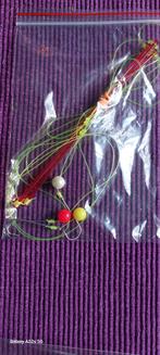 Peche, Ophalen, Nieuw