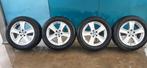 TE KOOP 4×18"(5×120) RONAL ORIGINELE BMW VELGEN=200 €, Enlèvement, BMW