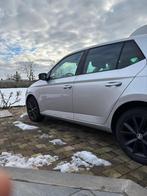 Skoda Fabia 1.2 tsi 2016, Auto's, Euro 6, 5 deurs, Particulier, Onderhoudsboekje