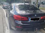 Auto, Auto's, BMW, 4 deurs, Achterwielaandrijving, Zwart, Zwart