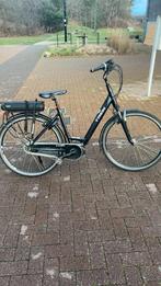 Elektriche fiets TREK, Enlèvement, Comme neuf