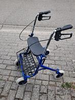 Rollator Vermeiren, Ophalen, Opvouwbaar, Gebruikt