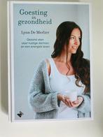 Lynn De Merlier - Goesting in gezondheid, Ophalen of Verzenden, Zo goed als nieuw, Lynn De Merlier