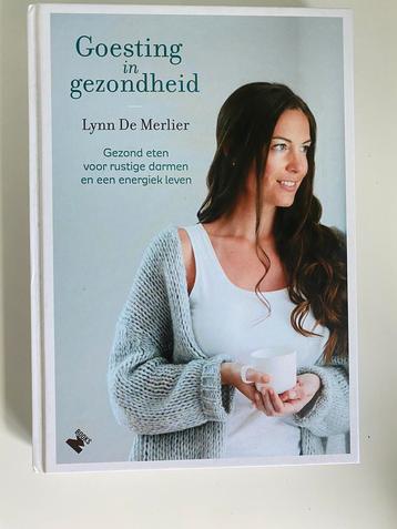 Lynn De Merlier - Goesting in gezondheid beschikbaar voor biedingen