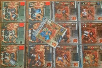 Hit eXplosion 13 dubbel cd´s beschikbaar voor biedingen