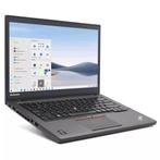 Lenovo ThinkPad T450S. i5-5300U 8 GB 256 GB SSD. Touchscreen, Qwerty, 8 GB, Met touchscreen, Ophalen of Verzenden