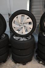 Kit hiver jantes + pneus VW Golf 8 occasion 205/50 R17, Enlèvement