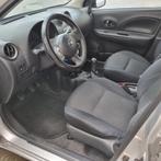 Micra 1.2 benzine 2011, airco GEKEURD CARPASS, Bedrijf, Te koop, Micra
