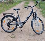 Fiets, Ophalen, Gebruikt