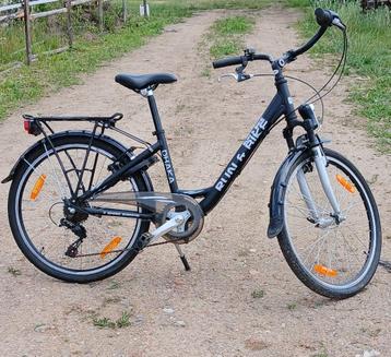 Fiets beschikbaar voor biedingen