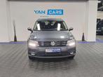 Volkswagen Tiguan Allspace 2.0 TDi * 7 PLACES * AUTO. * GARA, Auto's, Volkswagen, Stof, Gebruikt, 4 cilinders, Bedrijf