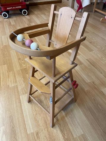 Opvouwbare poppenstoelen  beschikbaar voor biedingen