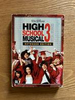 DVD High School Musical 3: Senior Year, Comme neuf, Tous les âges, Enlèvement ou Envoi