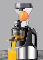 Hilton slow juicer, Elektronische apparatuur, Juicers, Ophalen of Verzenden, Nieuw