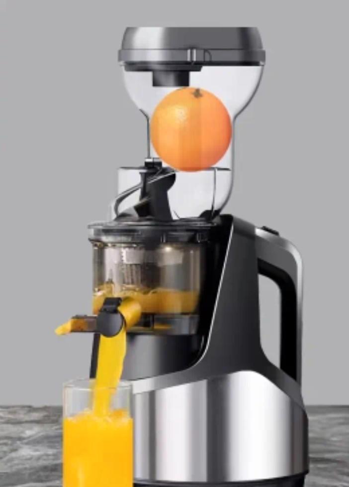 Hilton slow juicer, Elektronische apparatuur, Juicers, Nieuw, Ophalen of Verzenden