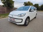 Vw up 2012, Auto's, Voorwielaandrijving, Up!, Wit, Bedrijf