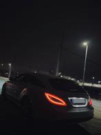 Mercedes cls 2015 lire annonce, Auto's, Automaat, Wit, 5 deurs, Particulier