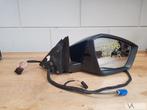 Skoda Superb 2015 - 2022 spiegel rechts met camera 16dr €250, Auto-onderdelen, Ophalen of Verzenden, Gebruikt, Skoda