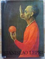 Stanislao Lepri, éditions du regard, monographie, Mario Praz, Boeken, Ophalen of Verzenden, Gelezen, Schilder- en Tekenkunst