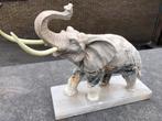 Olifant beeldje, Ophalen, Zo goed als nieuw