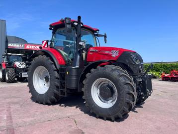 Case IH Puma 220 CVX AFS Connect beschikbaar voor biedingen