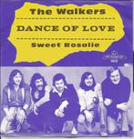 The Walkers - Dance of love   - Killroy -, 7 pouces, Pop, Enlèvement ou Envoi, Single