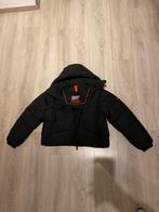 SuperDry Winterjas, Ophalen, Zo goed als nieuw