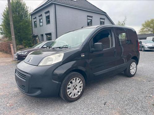 Citroen Nemo 1.4i Benzine,"Multispace",1e eigenaar+boekje,, Auto's, Citroën, Particulier, Te koop, Nemo, ABS, Airbags, Centrale vergrendeling