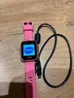VTech kidizoom DX2 horloge, Ophalen, Gebruikt, Roze, Meisje