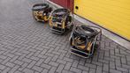 Atlas Copco / JCB hydraulische powerpack units, Doe-het-zelf en Bouw, Ophalen, Zo goed als nieuw