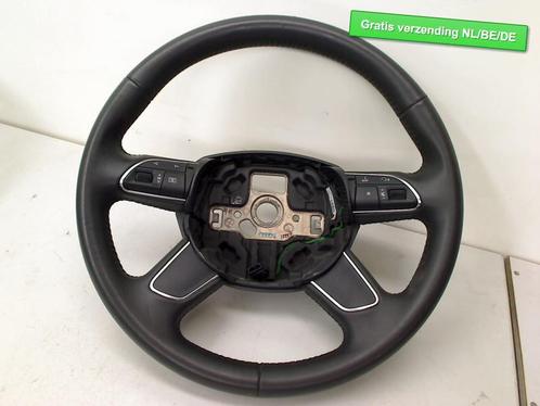 VOLANT DIRECTION Audi Q3 (8UB / 8UG) (8U0419091T), Autos : Pièces & Accessoires, Commande, Audi, Utilisé