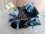 Honda mtx 80 hd08 blok, Ophalen, Zo goed als nieuw, Blok