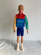 Barbie KEN 2020 MATTEL, Ophalen of Verzenden, Pop