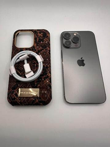 iPhone 13 Pro 128Gb Graphite beschikbaar voor biedingen