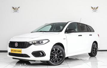 Fiat Tipo 1.3l Diesel / Euro 6d-Temp