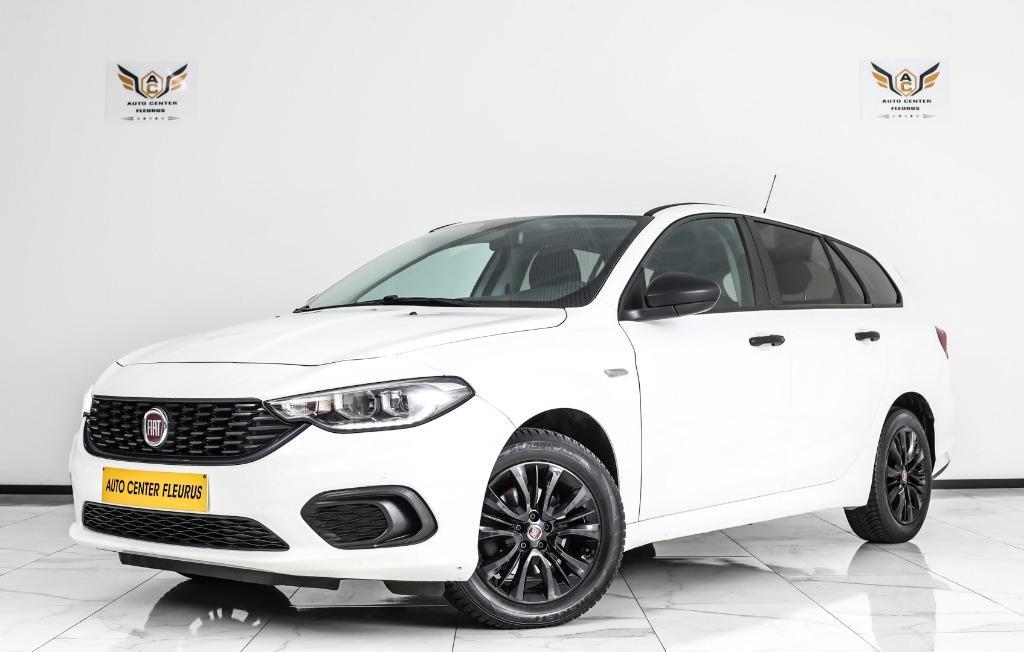 Fiat Tipo 1,3l Diesel/Euro 6d-Temp