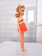 No Bangs Francie barbie (GEEN VERZENDING), Verzamelen, Poppen, Ophalen, Gebruikt, Fashion Doll