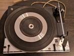 Vintage Dual 1214 platenspeler jaren 70, Enlèvement ou Envoi, Utilisé, Tourne-disque, Dual