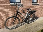 Trek X 600 dames fiets elektrisch, Fietsen en Brommers, Fietsen | Dames | Damesfietsen, 53 tot 56 cm, Ophalen, Gebruikt