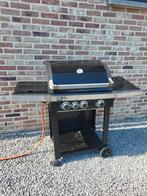 Gas barbecue, Tuin en Terras, Ophalen, Gebruikt