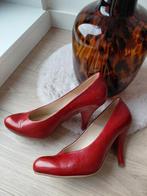 Rode pumps Noe 38, Rouge, Enlèvement ou Envoi, Escarpins, Noe