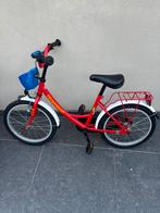 Zeer weinig gebruikte kinderfiets, Fietsen en Brommers, Fietsen | Meisjes, Ophalen, Zo goed als nieuw